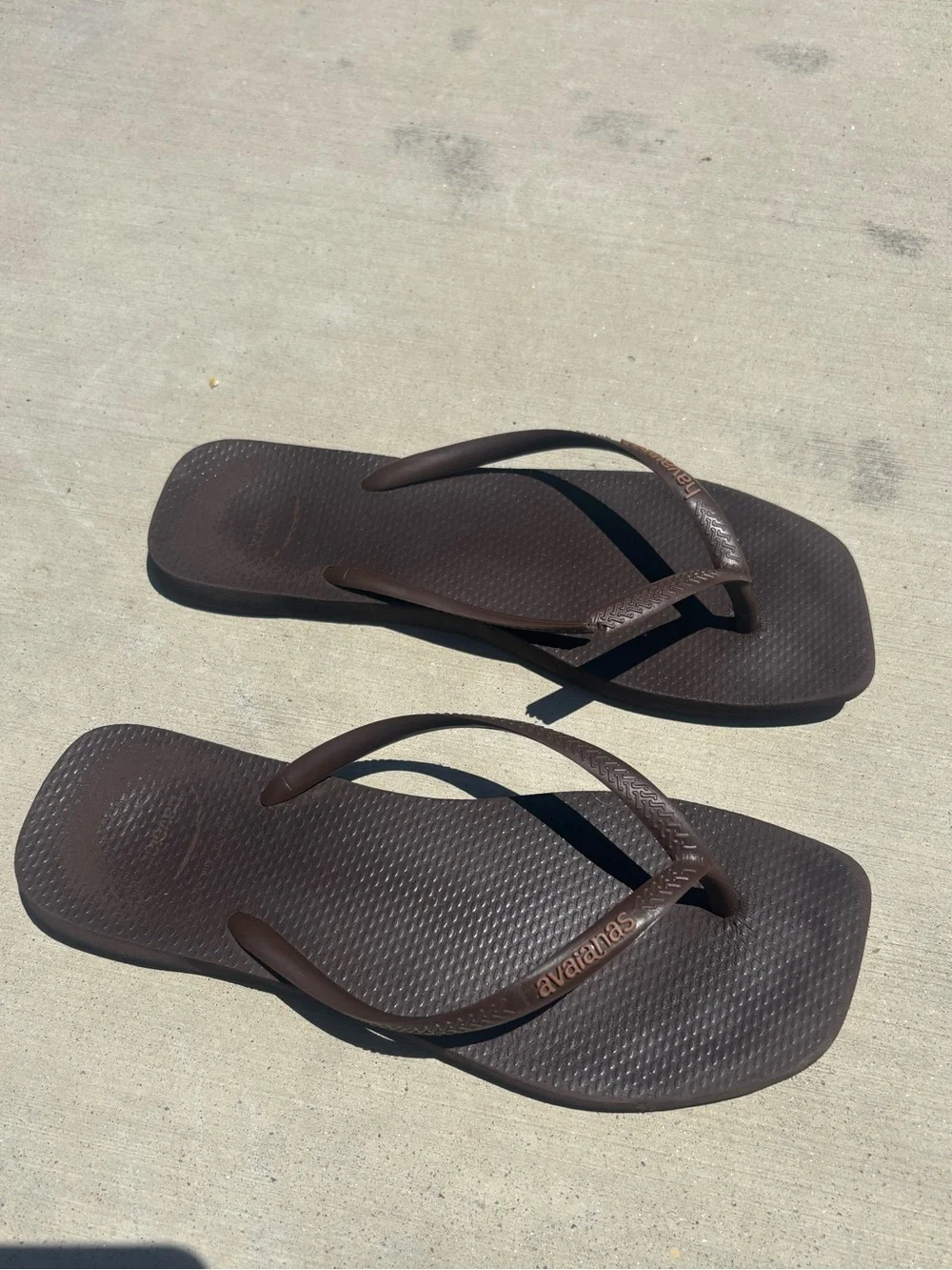 Sandals - Picture 7 of 7